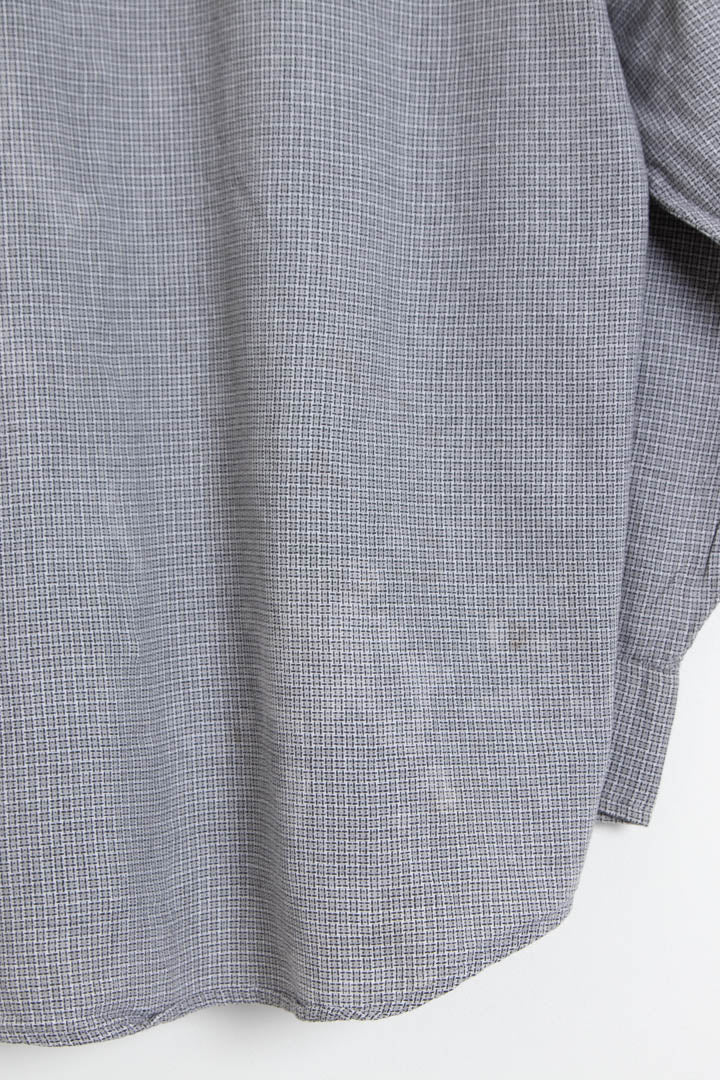 Image of YSL Long Sleeve Shirt (L)