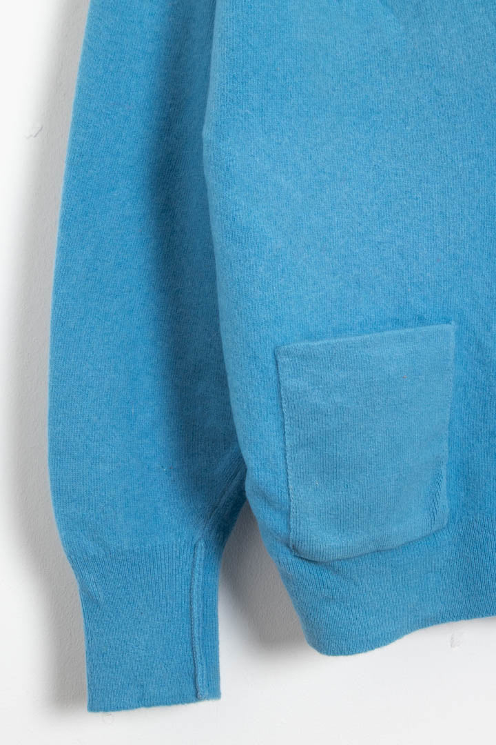 Image of Women's Burberry Button Up Cardigan (L)