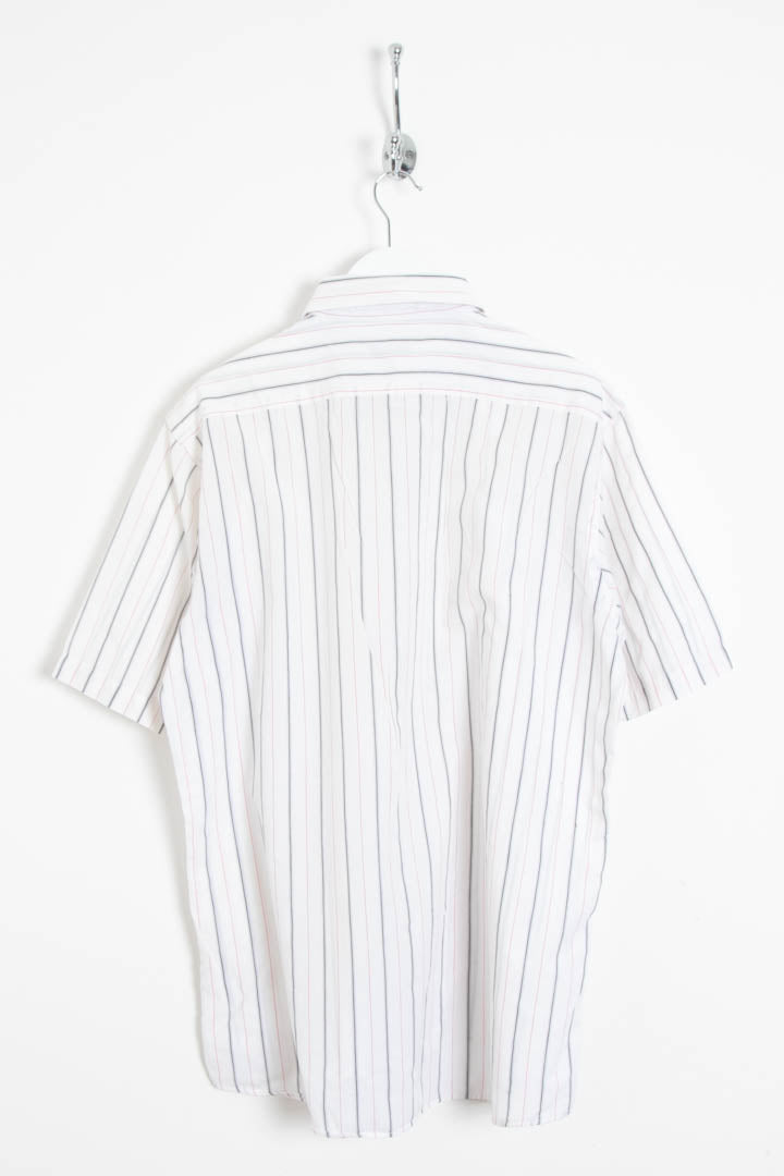 Image of Christian Dior Short Sleeve Shirt (M)