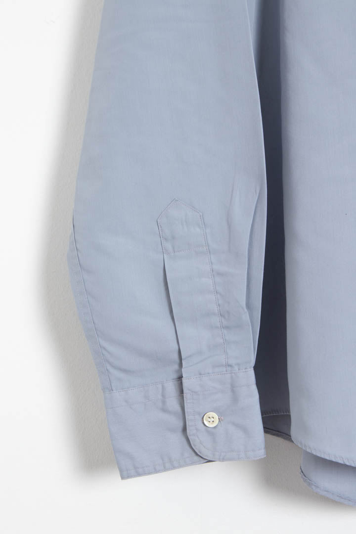 Image of Christian Dior Long Sleeve Utility Shirt (XL)