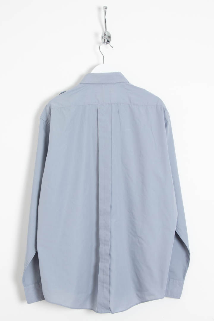Image of Christian Dior Long Sleeve Utility Shirt (XL)