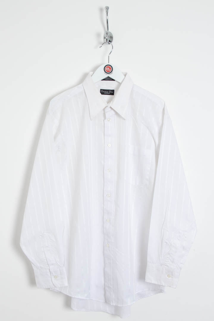 Image of Christian Dior Long Sleeve Shirt (L)
