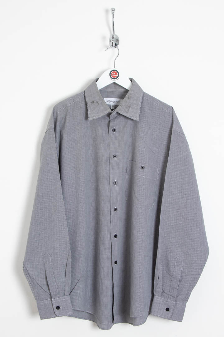 Image of YSL Long Sleeve Shirt (L)