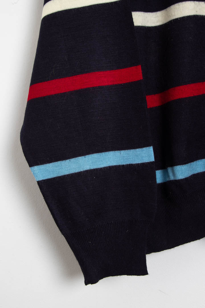 Image of Paul & Shark 1/4 Zip Jumper (XL)