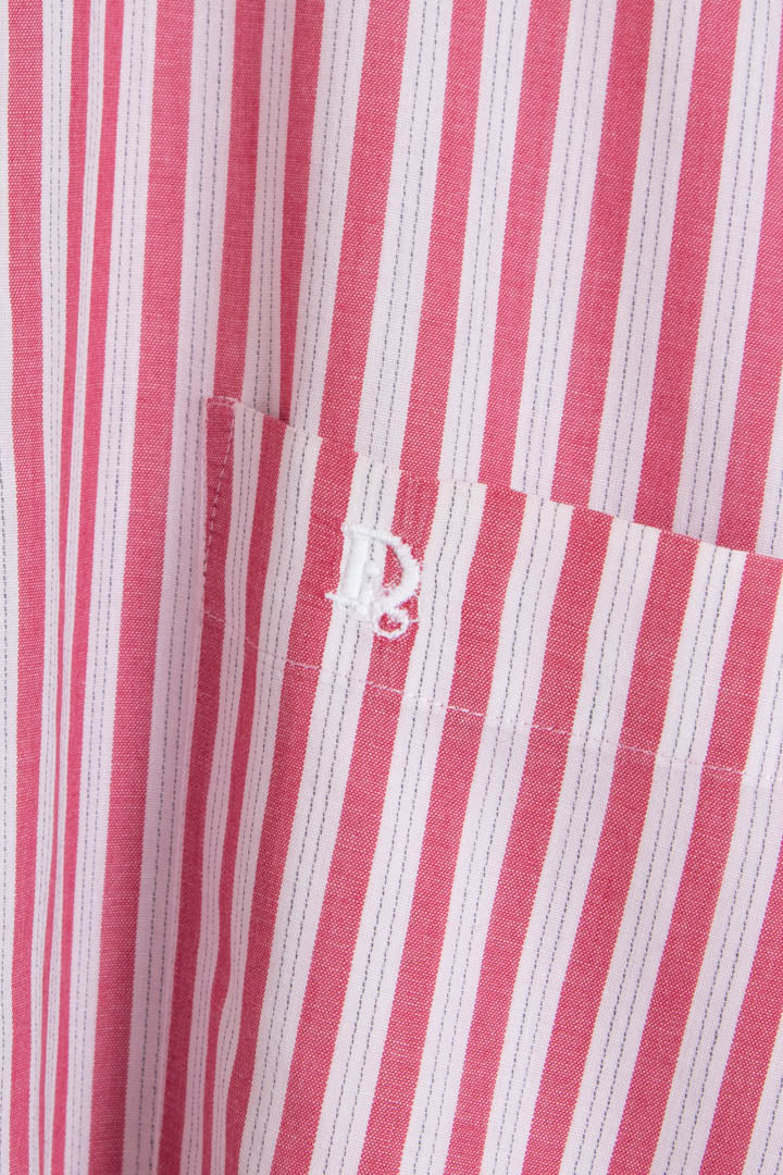 Image of Christian Dior Long Sleeve Dinner Shirt (M)