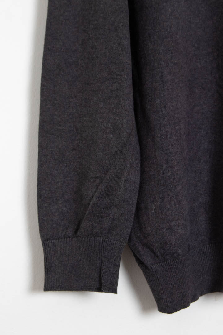 Image of Barbour Crew Neck Knitted Jumper (S)