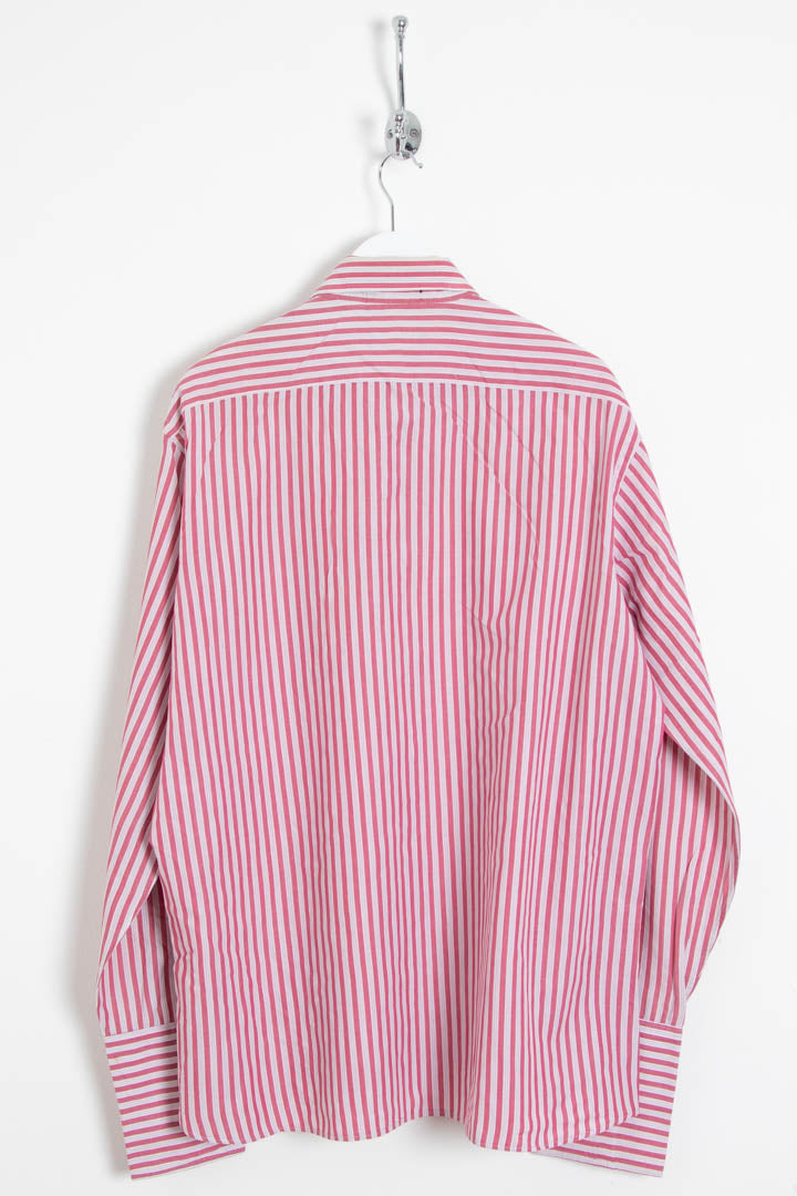 Image of Christian Dior Long Sleeve Dinner Shirt (M)
