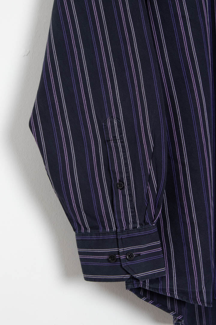 Image of Balmain Long Sleeve Shirt (L)