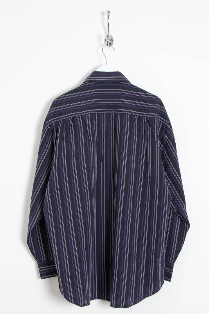 Image of Balmain Long Sleeve Shirt (L)