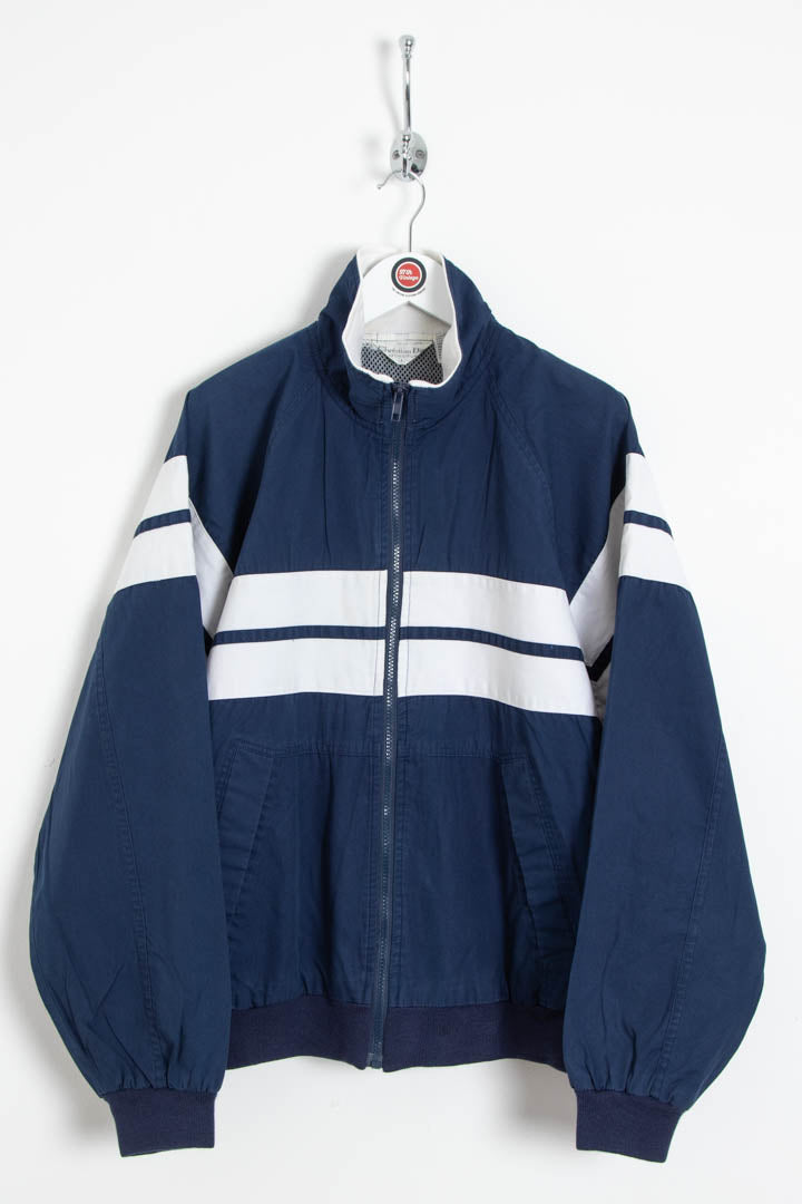 Image of Christian Dior Track Jacket (M)