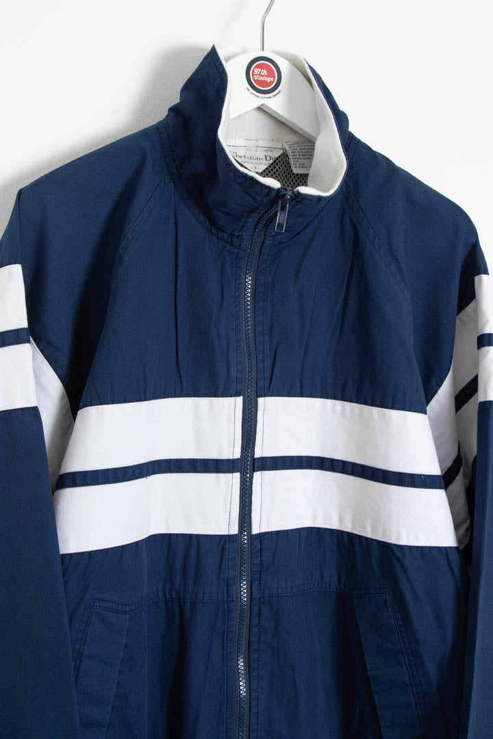 Image of Christian Dior Track Jacket (M)