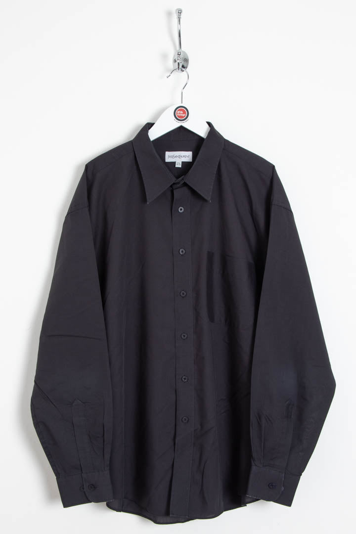 Image of YSL Long Sleeve Shirt (XL)