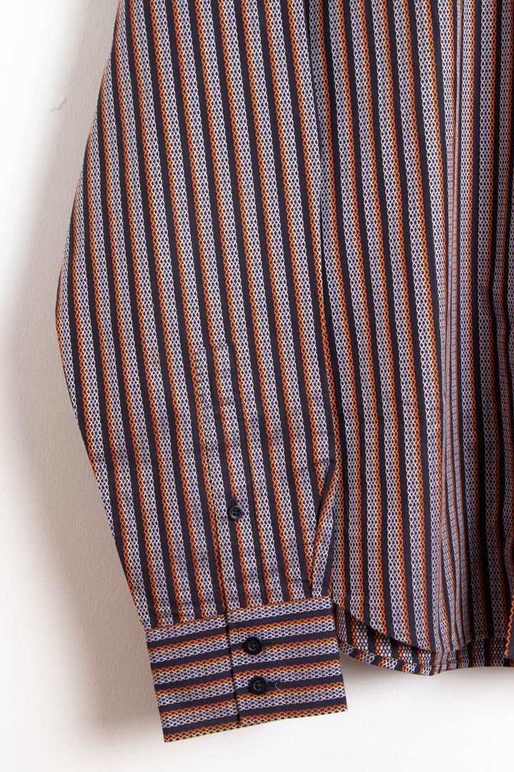 Image of YSL Long Sleeve Shirt (L)