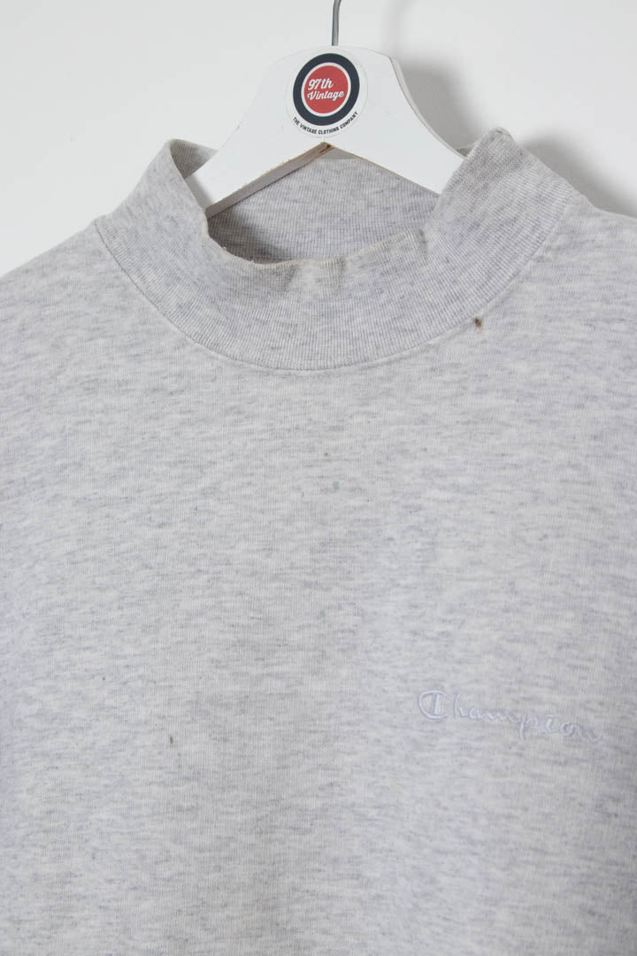 Image of Women's Champion Sweatshirt (M)