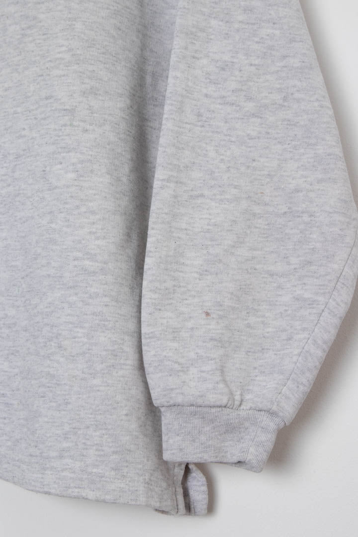 Image of Women's Champion Sweatshirt (M)