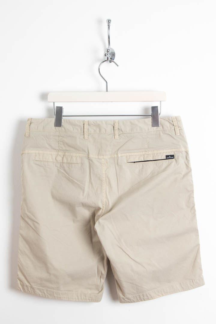 Image of Stone Island Bermuda Shorts (W34)