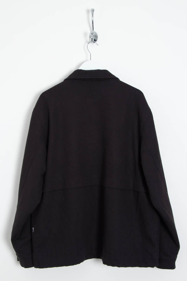 Image of YSL Harrington Jacket (S)