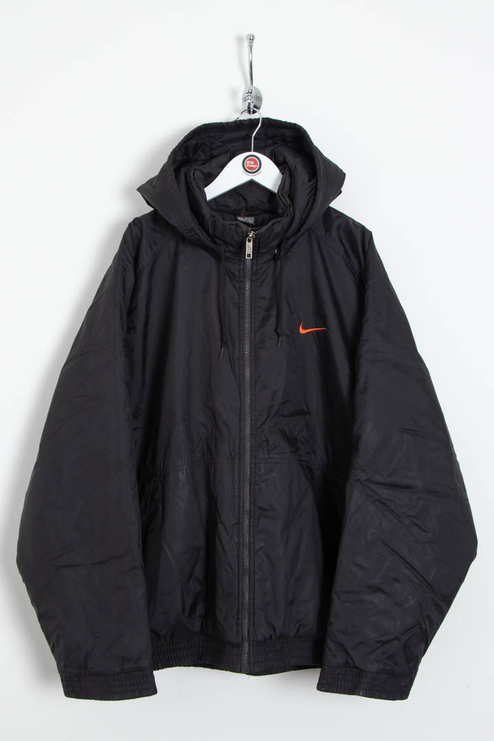 Image of Nike Puffer Jacket (XL)