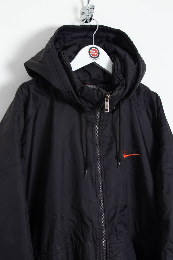 Image of Nike Puffer Jacket (XL)