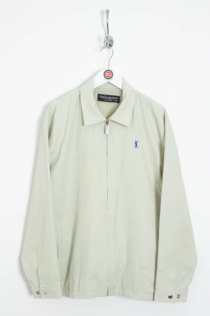 Image of YSL Harrington Jacket (M)