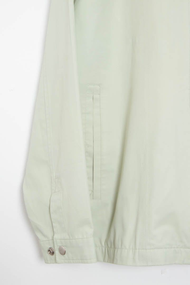 Image of YSL Harrington Jacket (M)