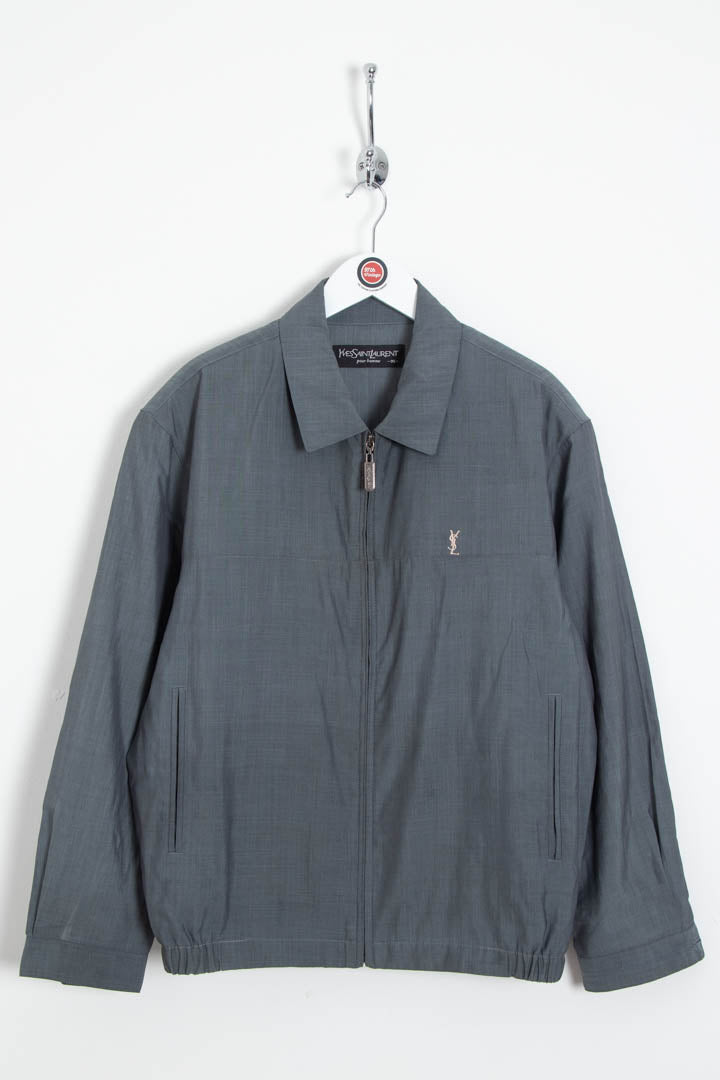 Image of YSL Harrington Jacket (S)