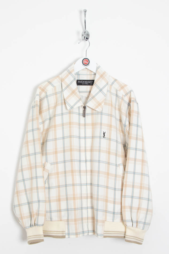 Image of YSL Harrington Jacket (S)