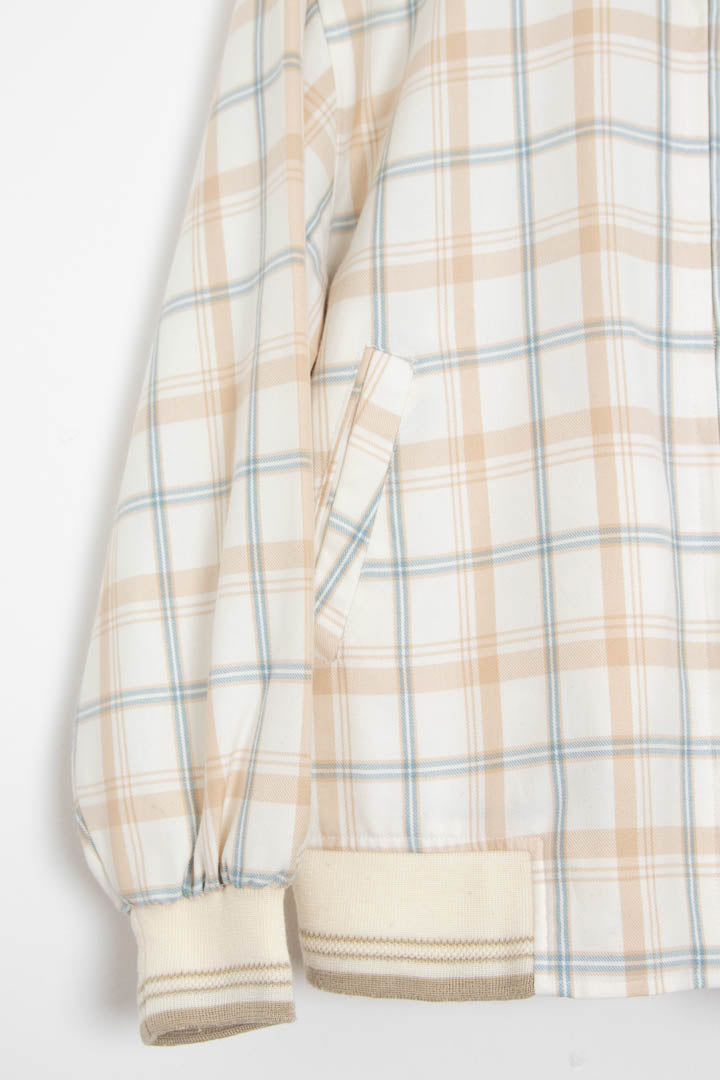 Image of YSL Harrington Jacket (S)