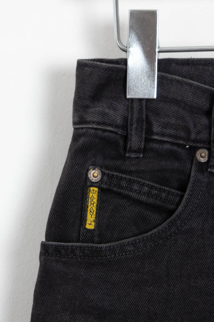 Image of Armani Jeans Straight Leg Denim Jeans (W30 x L30)