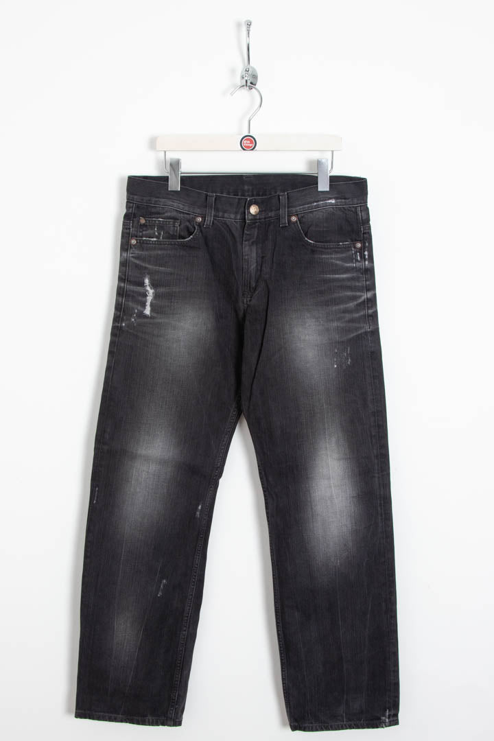 Image of Armani Exchange Denim Jeans (W36 x L30)