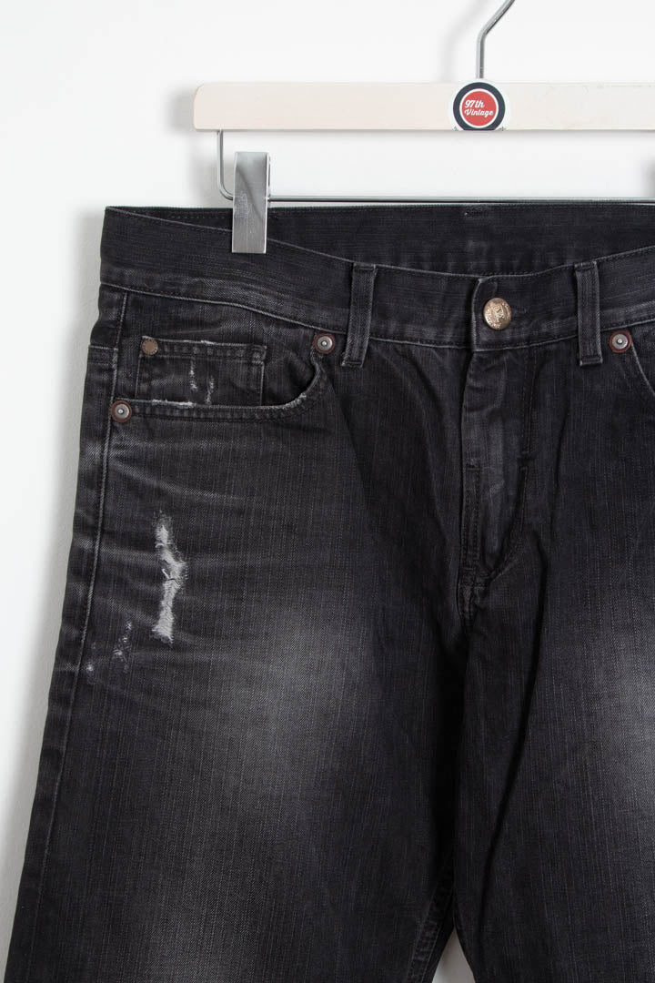 Image of Armani Exchange Denim Jeans (W36 x L30)