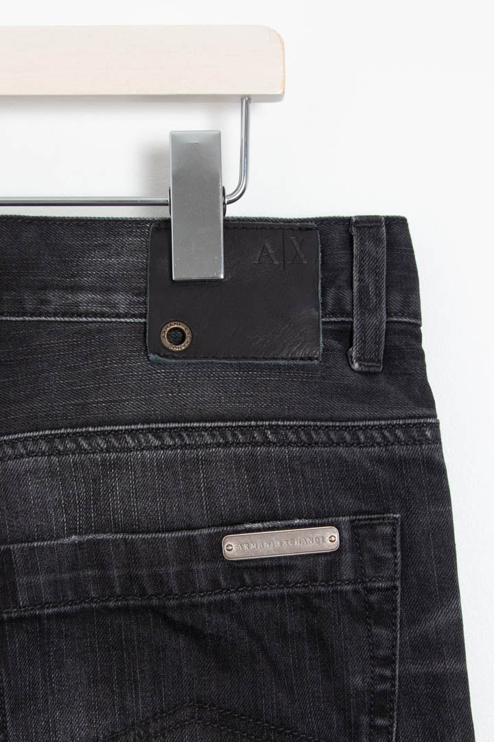 Image of Armani Exchange Denim Jeans (W36 x L30)