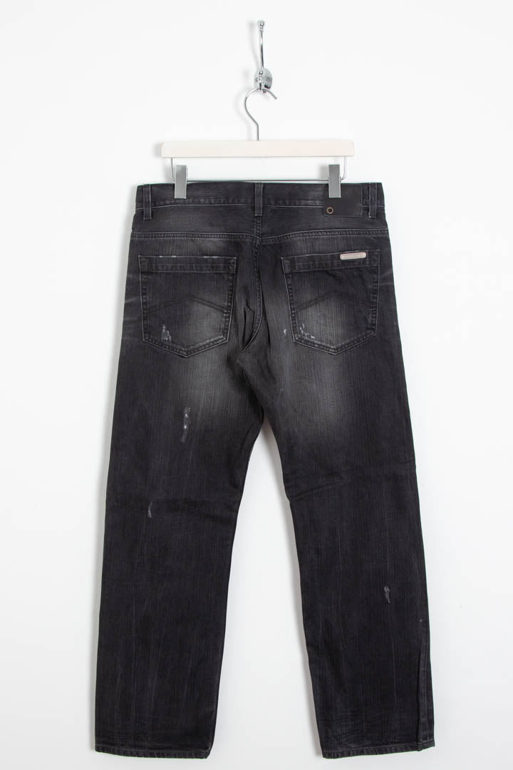 Image of Armani Exchange Denim Jeans (W36 x L30)
