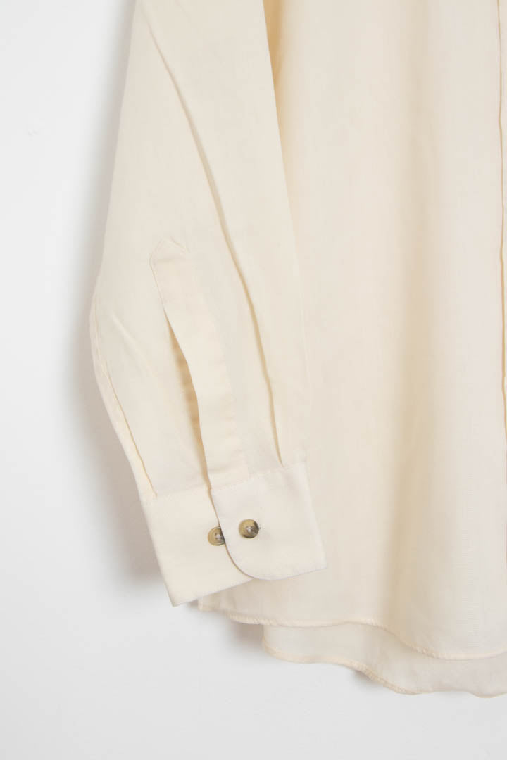 Image of YSL Long Sleeve Shirt (L)