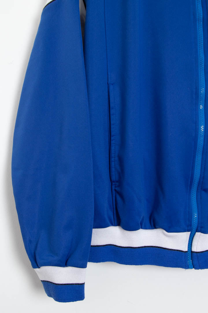 Image of Christian Dior Bomber Track Jacket (XL)