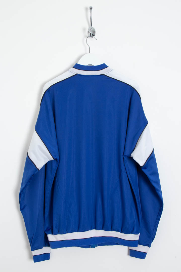 Image of Christian Dior Bomber Track Jacket (XL)