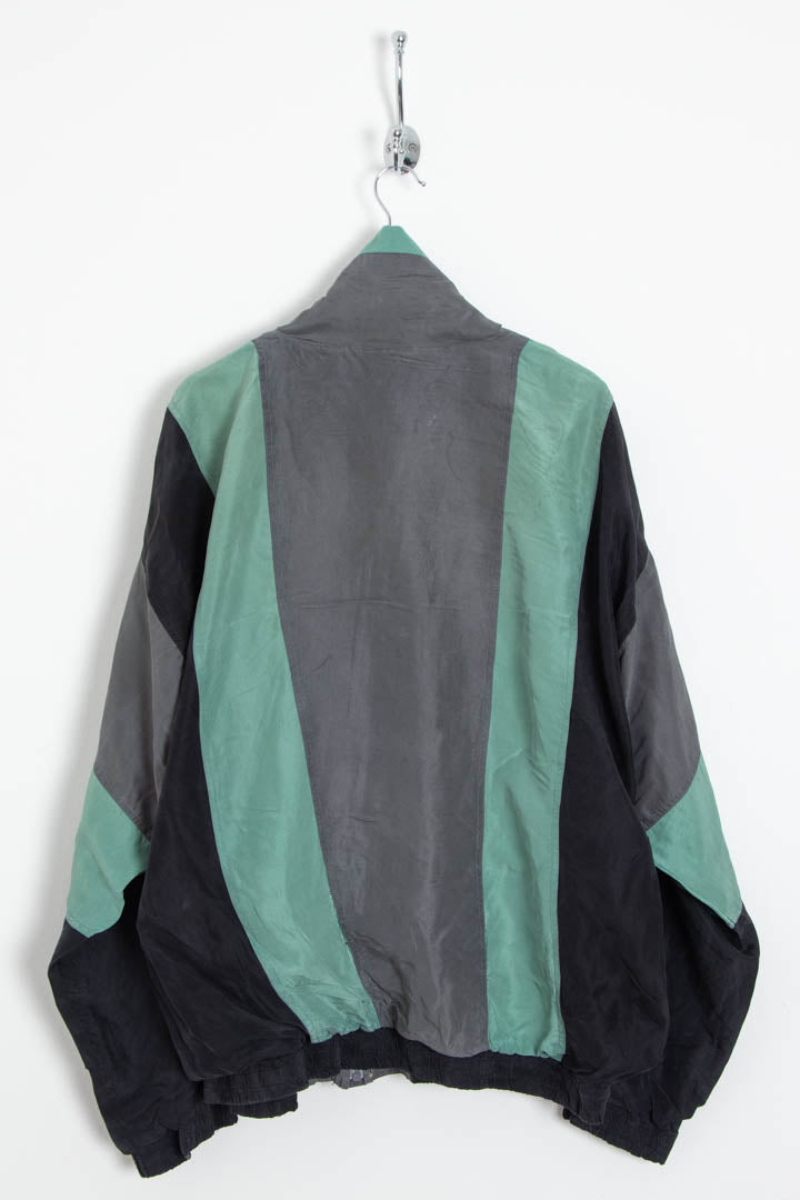 Image of Givenchy Windbreaker Jacket (L)