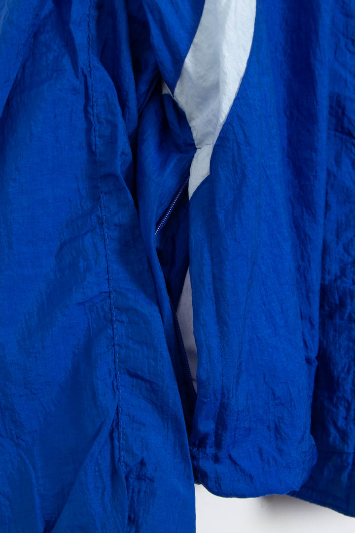 Image of Givenchy Windbreaker Jacket (L)