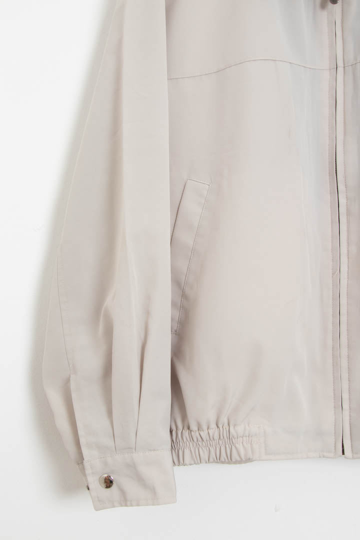 Image of YSL Harrington Jacket (M)