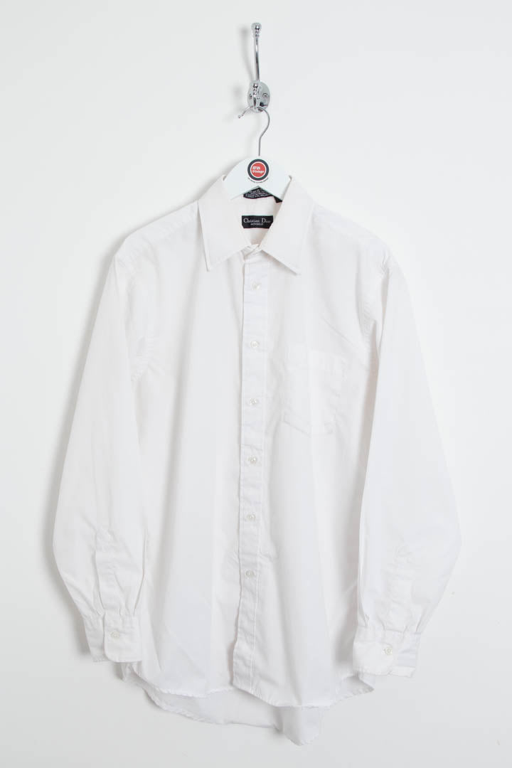 Image of Christian Dior Long Sleeve Shirt (S)