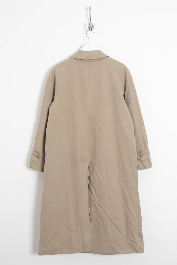 Image of Women's Burberry Trench Coat (S)
