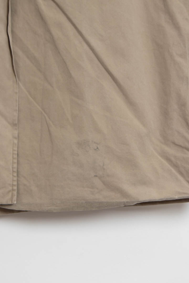 Image of Women's Burberry Trench Coat (S)