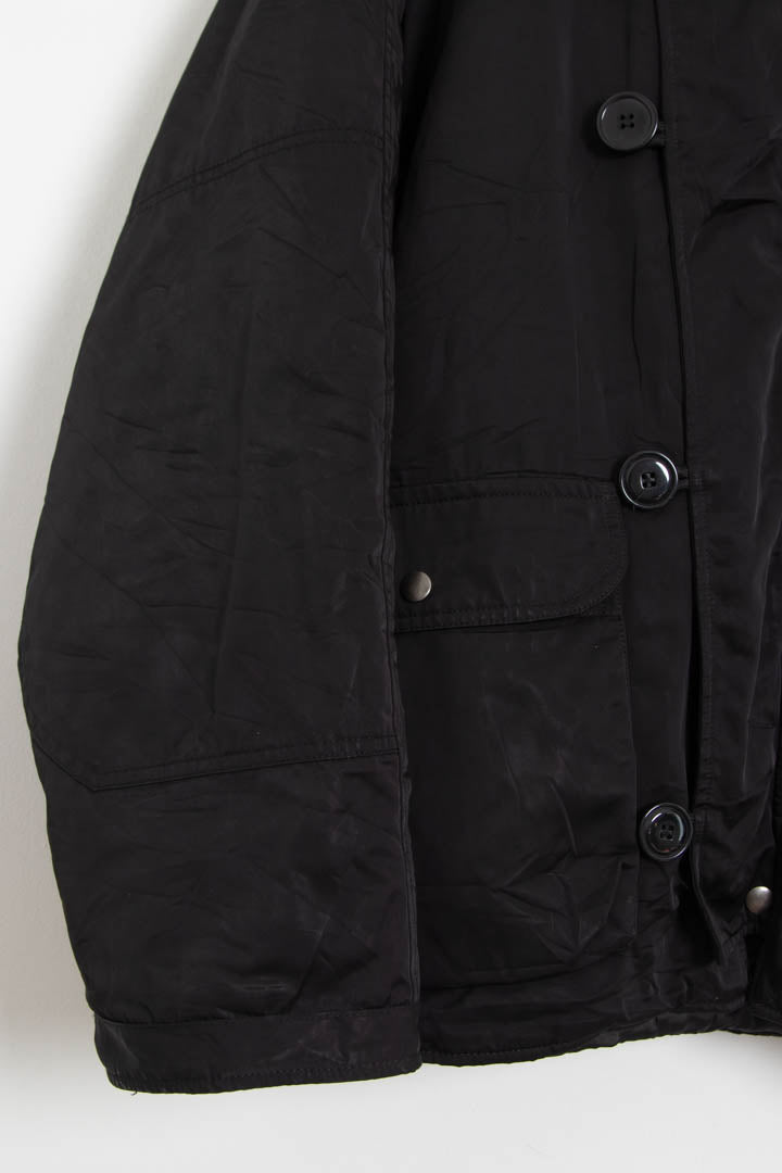 Image of Avirex Parka Puffer Jacket (L)