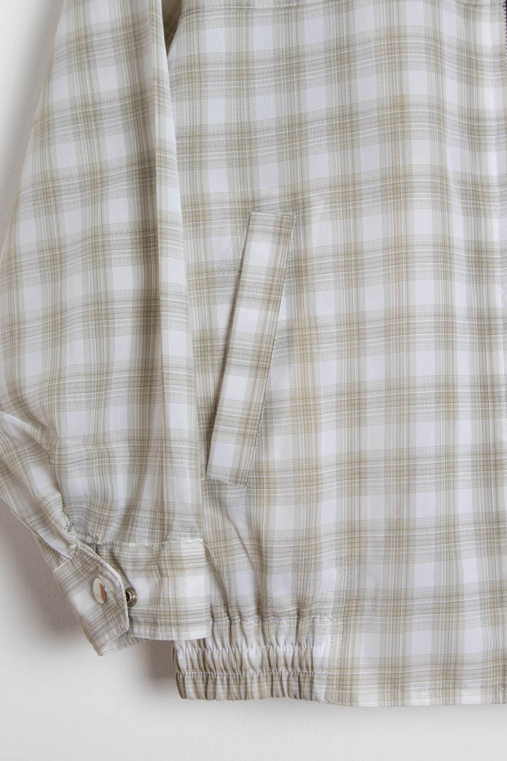 Image of YSL Harrington Jacket (S)