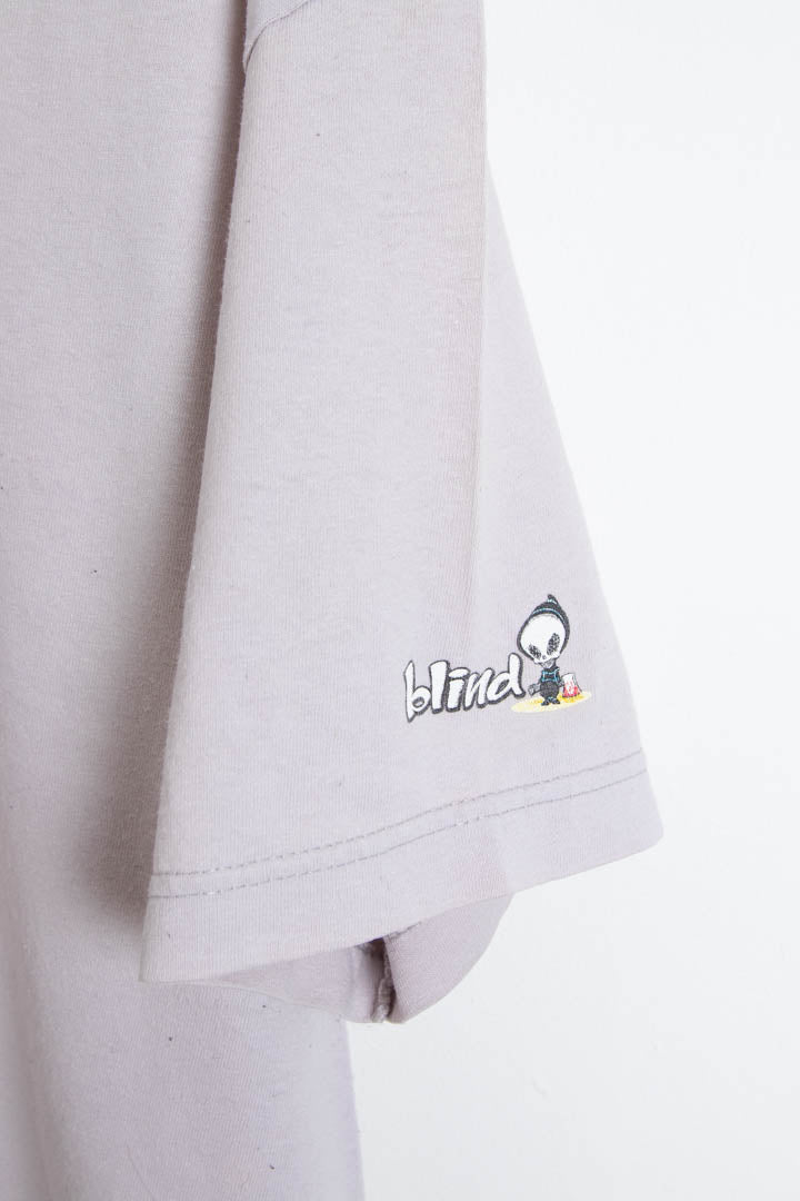 Image of Blind Skateboards Graphic T-Shirt (XL)