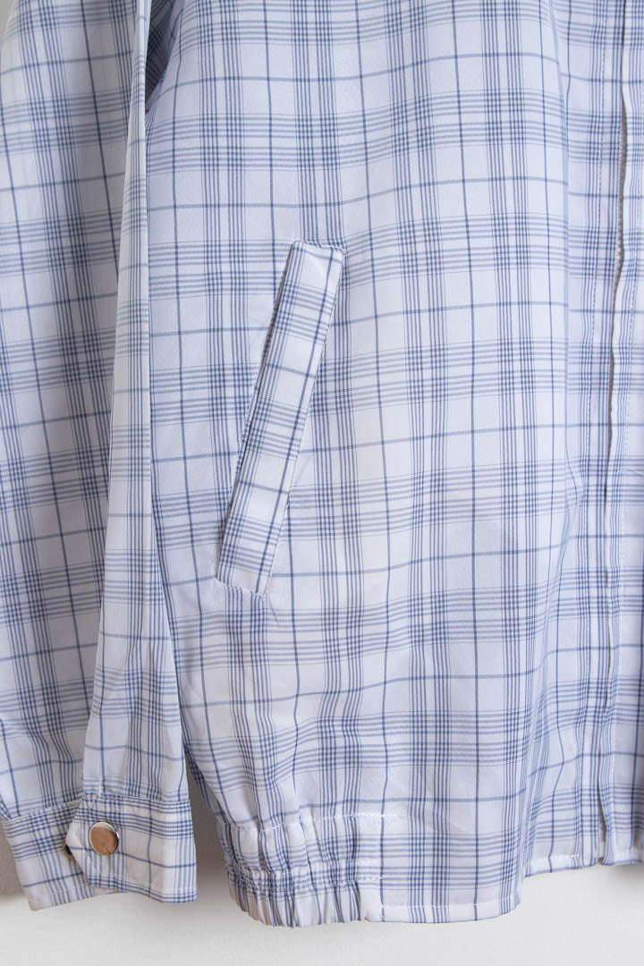 Image of YSL Harrington Jacket (S)