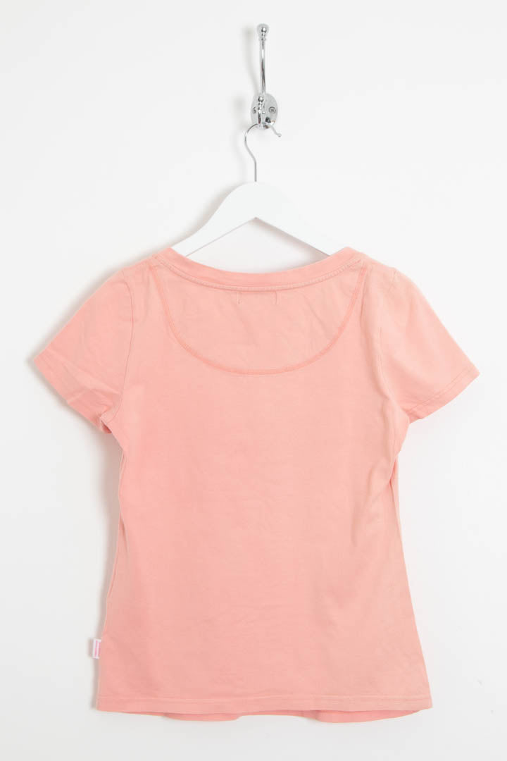 Image of Women's Burberry Blue Label Top (M)