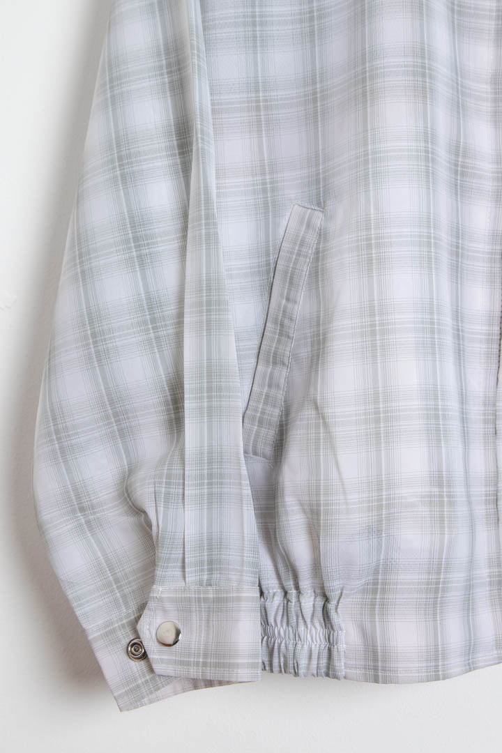 Image of YSL Harrington Jacket (S)