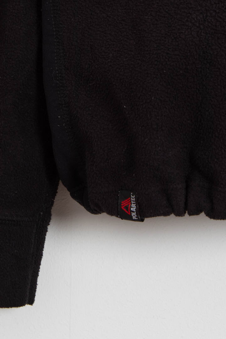 Image of Polo Ralph Lauren 1/4 Zip Polartec Fleece Jumper (M)