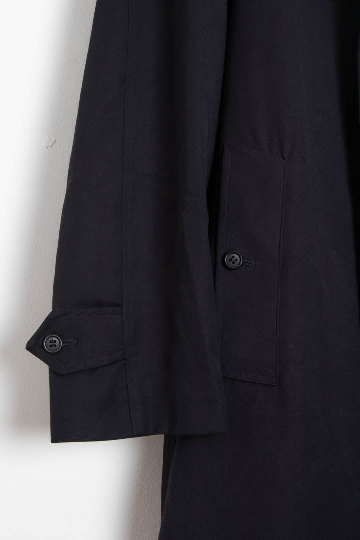 Image of Burberry Trench Coat (M)